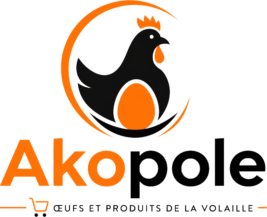 akopole oeuf et produit de la ferme